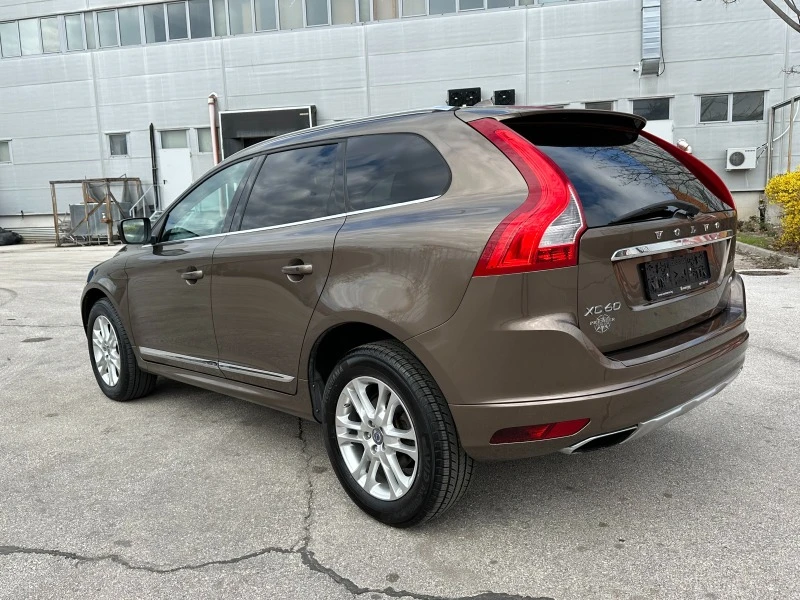 Volvo XC60 Facelift/T6, снимка 3 - Автомобили и джипове - 45201664