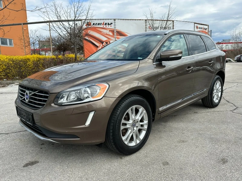 Volvo XC60 Facelift/T6, снимка 1 - Автомобили и джипове - 45201664