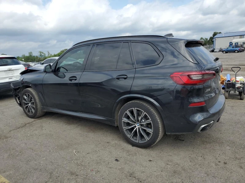 BMW X5 XDRIVE40I* MPACK* ДИГ.ТАБЛО* ПАНО, снимка 4 - Автомобили и джипове - 47919205