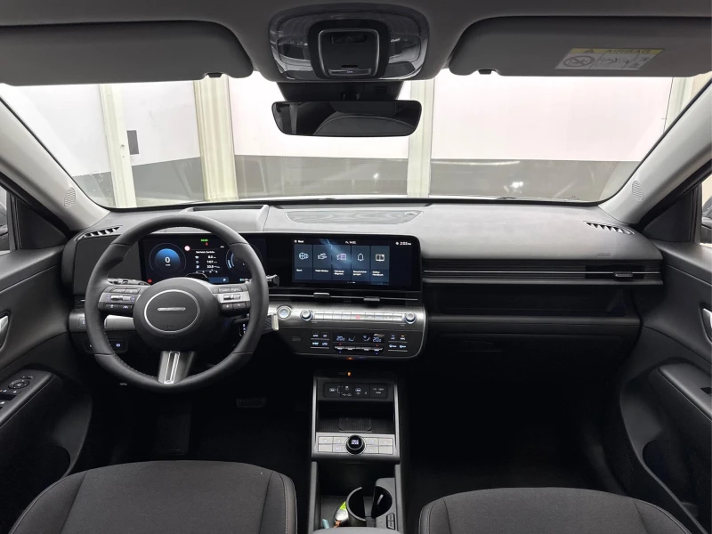 Hyundai Kona NEW!* EV* IMPRESSION;65.4 KWh;NAVI 360, снимка 5 - Автомобили и джипове - 51902587