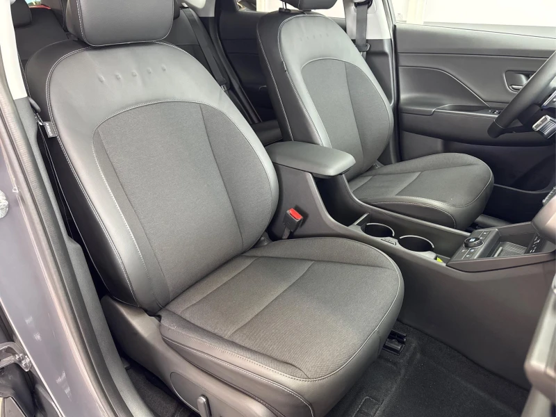 Hyundai Kona NEW!* EV* IMPRESSION;65.4 KWh;NAVI 360, снимка 8 - Автомобили и джипове - 51902587