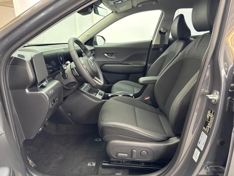 Hyundai Kona NEW!* EV* IMPRESSION;65.4 KWh;NAVI 360, снимка 9 - Автомобили и джипове - 51902587