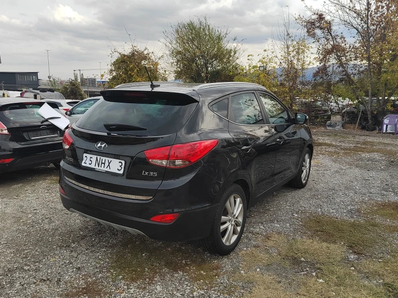Hyundai IX35 2.0 AUTOMAT , снимка 6 - Автомобили и джипове - 52132892