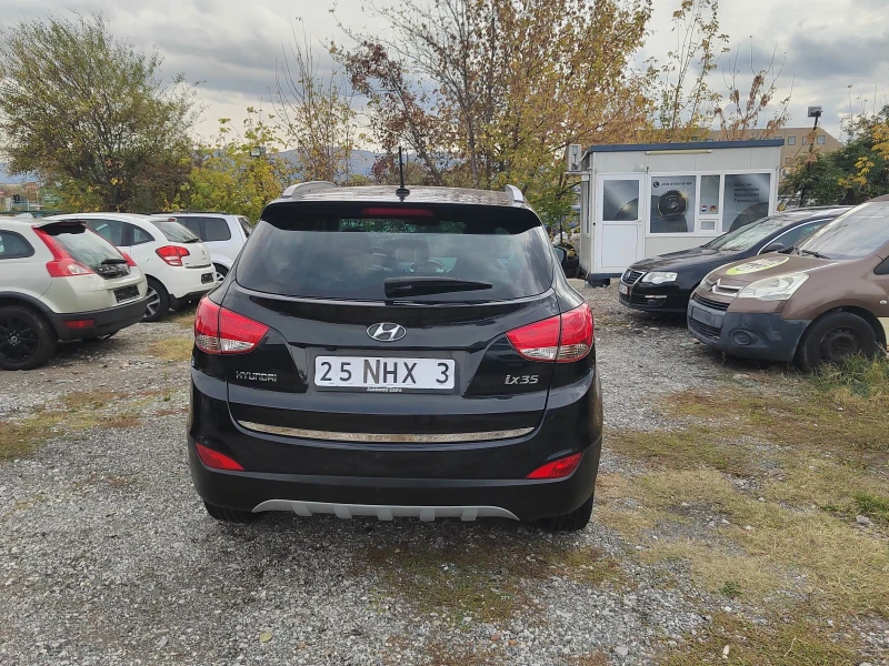 Hyundai IX35 2.0 AUTOMAT , снимка 5 - Автомобили и джипове - 52132892