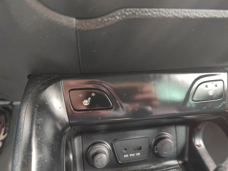 Hyundai IX35 2.0 AUTOMAT , снимка 17 - Автомобили и джипове - 52132892