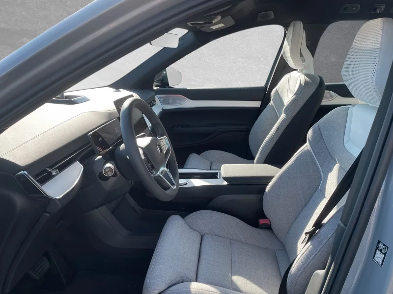 Volvo EX90 ULTRA/517HP/TWIN-MOTOR/PERF./AWD/7S./360/ACC/975f, снимка 4 - Автомобили и джипове - 52722654