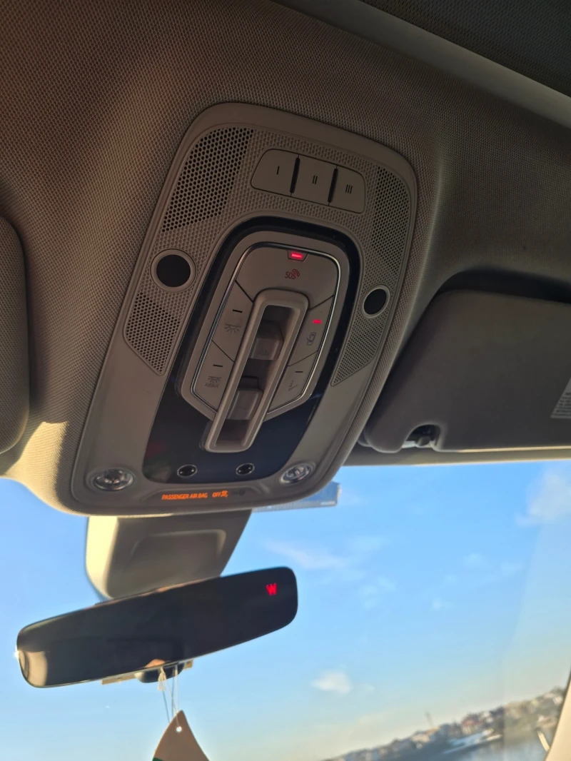 Audi Q7 Audi Q7 2.0 TFSI 252 к.с., 3 комплекта джанти, Key, снимка 6 - Автомобили и джипове - 52977141