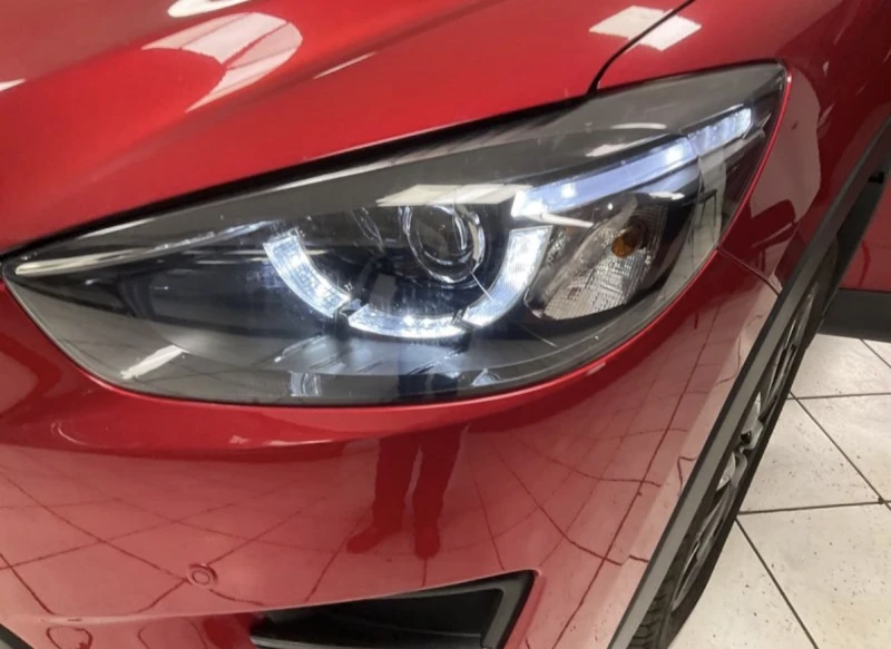 Mazda CX-5 2.2d PREMIUM KOJA PODGREV DISTRONIK KAMERA, снимка 6 - Автомобили и джипове - 52878592