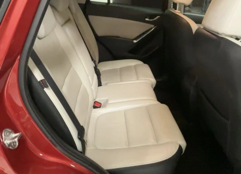 Mazda CX-5 2.2d PREMIUM KOJA PODGREV DISTRONIK KAMERA, снимка 10 - Автомобили и джипове - 52878592