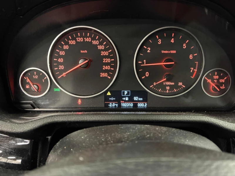 BMW X3 2016 XDRIVE28I / ПОДГРЕВ / КЛИП НА МОТОРА , снимка 8 - Автомобили и джипове - 53493375