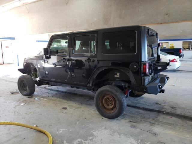 Jeep Wrangler  - изображение 5