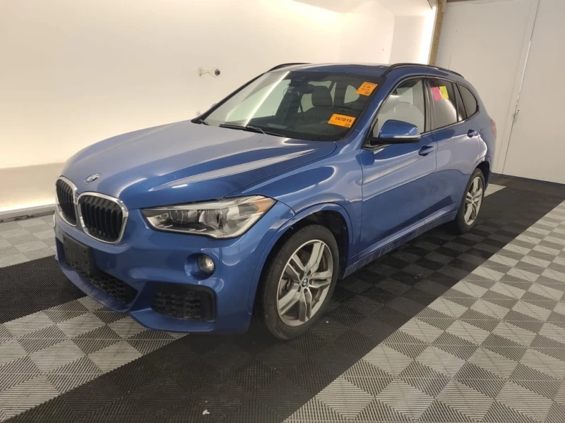 BMW X1 * XDRIVE28I * CARFAX * БЕЗ ПЪРВОНАЧАЛНА ВНОСКА - 37900 лв. / 19377.96 € - 71440149 1