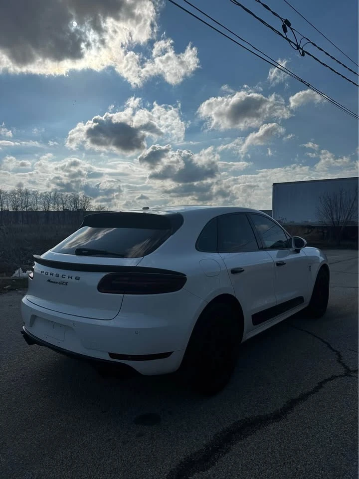 Porsche Macan * GTS* ПОДГРЕВ* KEYLESS* LIPS* , снимка 3 - Автомобили и джипове - 54186744