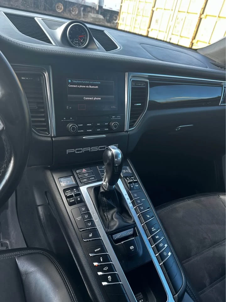 Porsche Macan * GTS* ПОДГРЕВ* KEYLESS* LIPS* , снимка 5 - Автомобили и джипове - 54186744