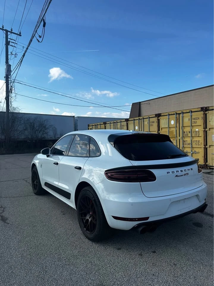 Porsche Macan * GTS* ПОДГРЕВ* KEYLESS* LIPS* , снимка 2 - Автомобили и джипове - 54186744