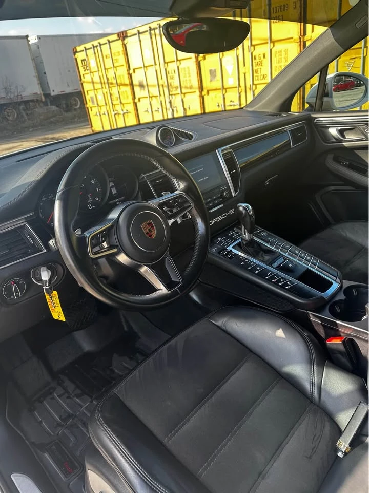 Porsche Macan * GTS* ПОДГРЕВ* KEYLESS* LIPS* , снимка 8 - Автомобили и джипове - 54186744