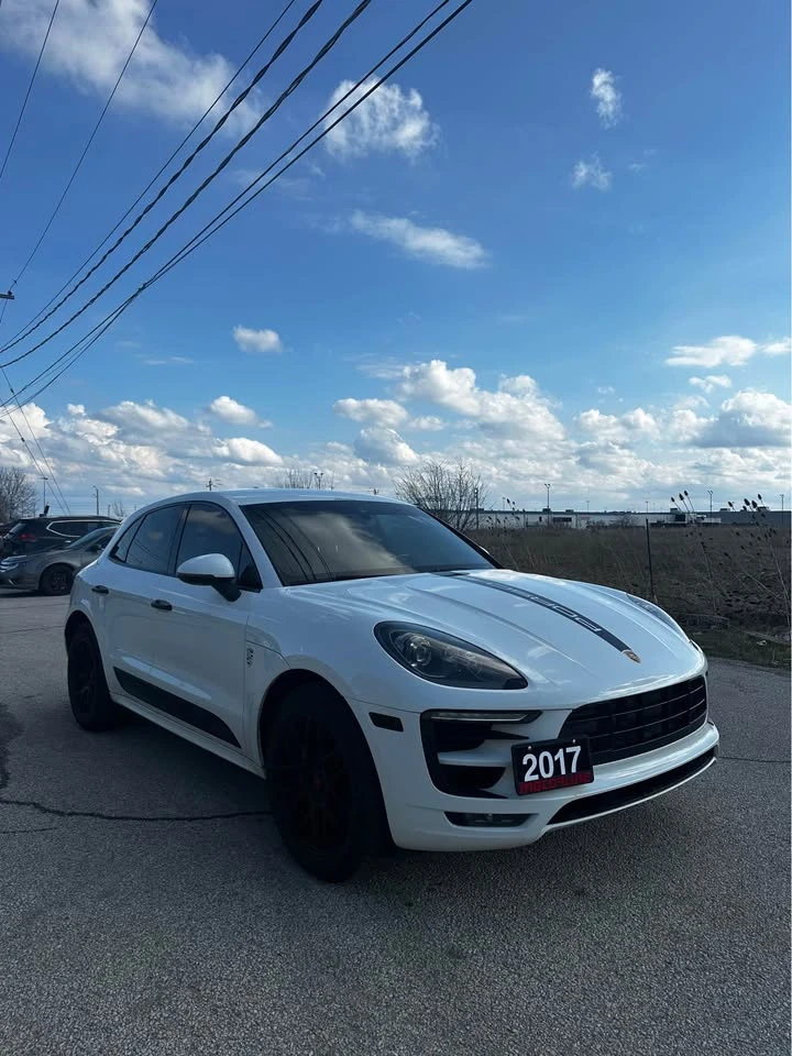 Porsche Macan * GTS* ПОДГРЕВ* KEYLESS* LIPS* , снимка 4 - Автомобили и джипове - 54186744