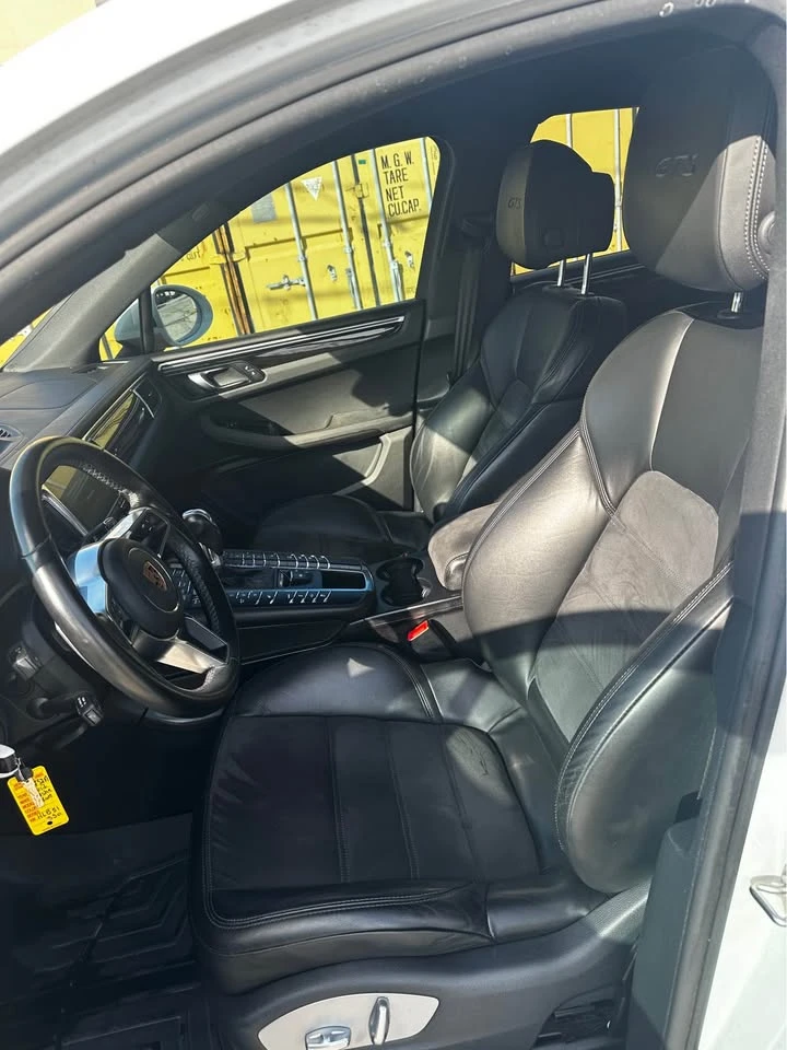 Porsche Macan * GTS* ПОДГРЕВ* KEYLESS* LIPS* , снимка 7 - Автомобили и джипове - 54186744