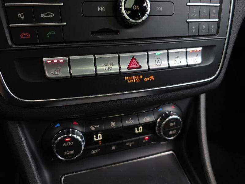 Mercedes-Benz GLA GLA220 Premium| 190к.с., снимка 17 - Автомобили и джипове - 56126847