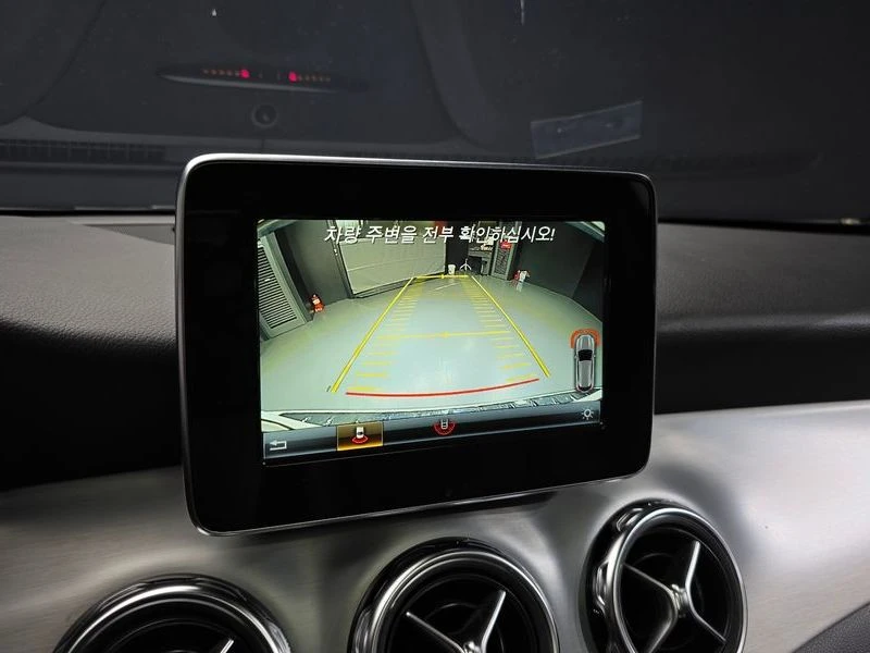 Mercedes-Benz GLA GLA220 Premium| 190к.с., снимка 14 - Автомобили и джипове - 56126847
