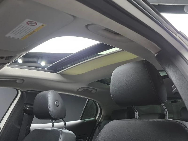 Mercedes-Benz GLA GLA220 Premium| 190к.с., снимка 15 - Автомобили и джипове - 56126847