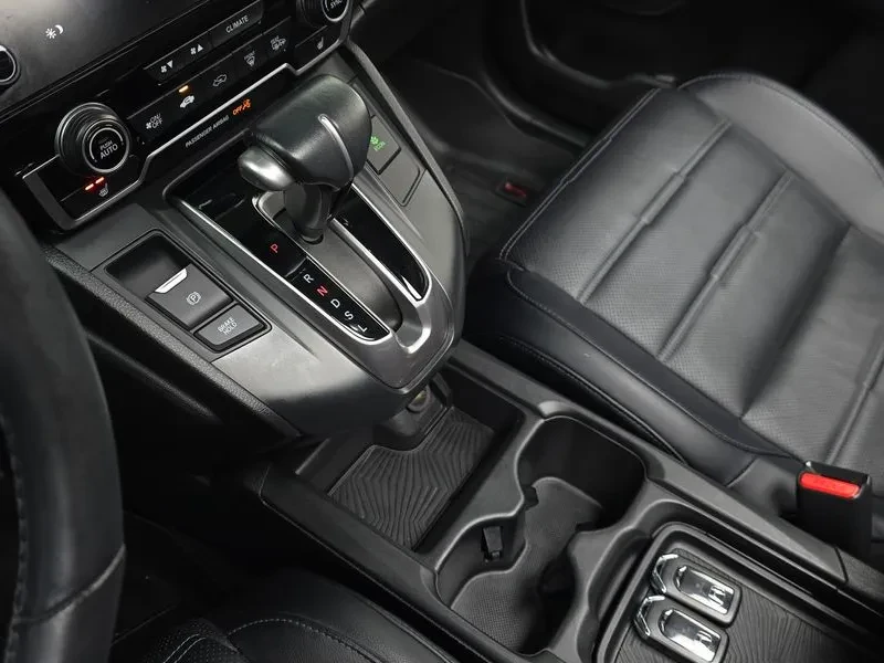Honda Cr-v 1.5 Touring 4Wd | Mobile.bg � ����������� 8