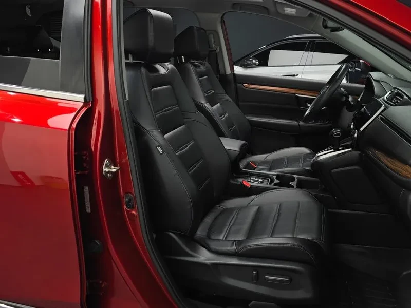 Honda Cr-v 1.5 Touring 4Wd | Mobile.bg � ����������� 9