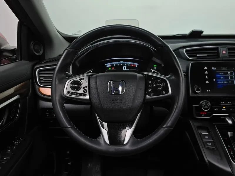 Honda Cr-v 1.5 Touring 4Wd | Mobile.bg � ����������� 12