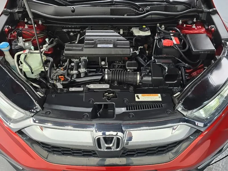 Honda Cr-v 1.5 Touring 4Wd | Mobile.bg � ����������� 5
