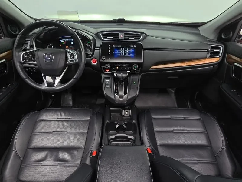 Honda Cr-v 1.5 Touring 4Wd | Mobile.bg � ����������� 6