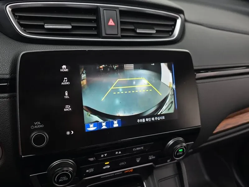 Honda Cr-v 1.5 Touring 4Wd | Mobile.bg � ����������� 15