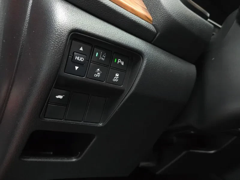 Honda Cr-v 1.5 Touring 4Wd | Mobile.bg � ����������� 13