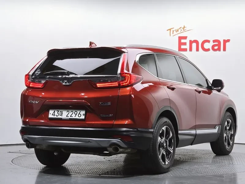 Honda Cr-v 1.5 Touring 4Wd | Mobile.bg � ����������� 2