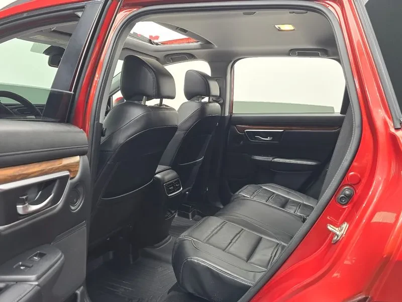 Honda Cr-v 1.5 Touring 4Wd | Mobile.bg � ����������� 11