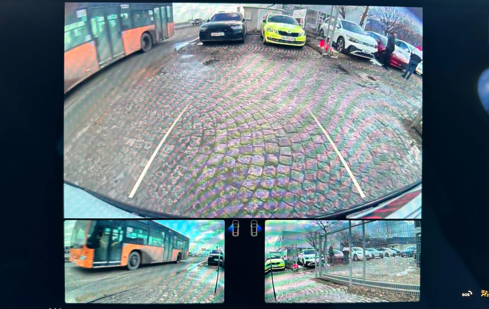 Tesla Model X 5 ./Dual Motor   PLAID  | Mobile.bg   11