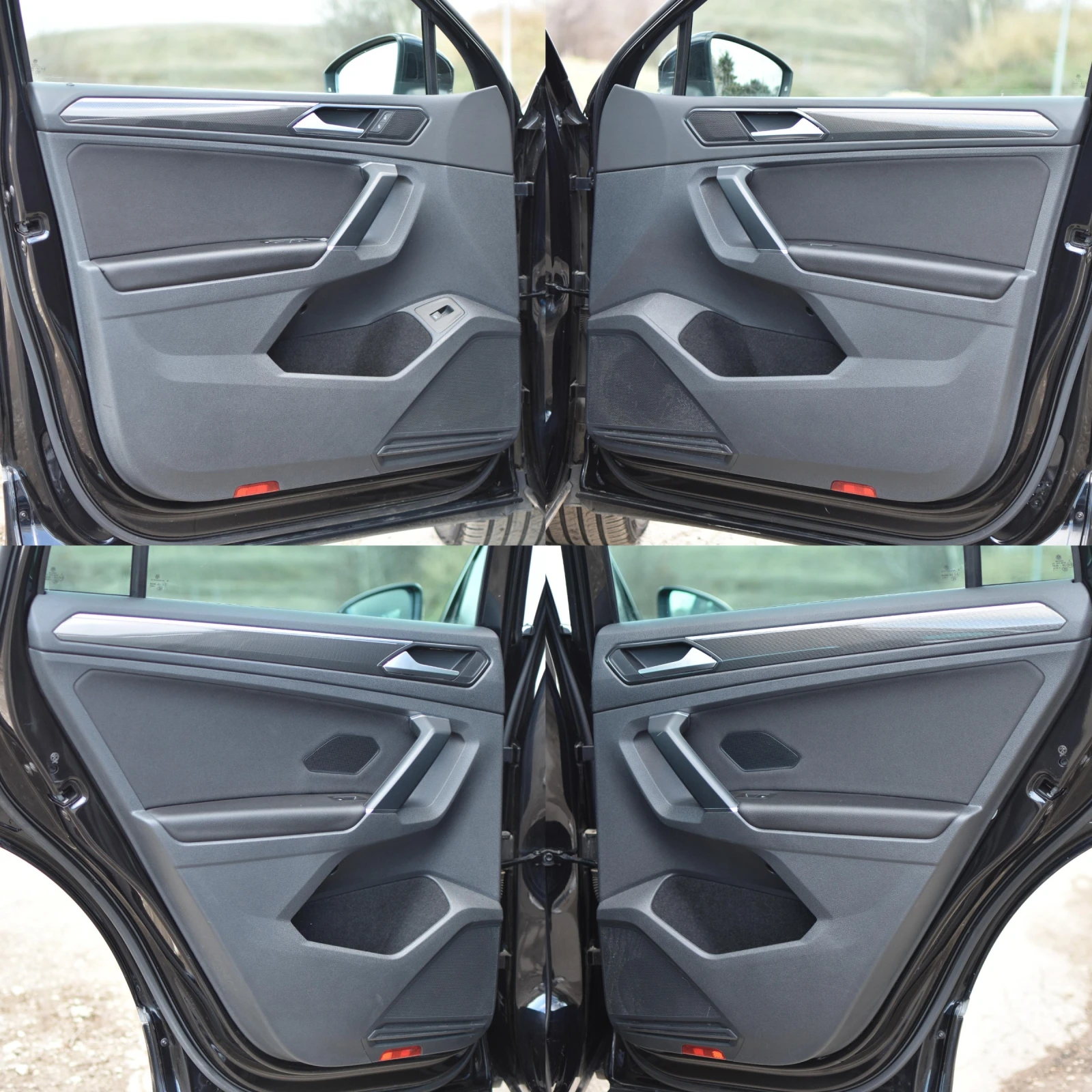 VW Tiguan R-Line/4x4/239///./.. | Mobile.bg   17