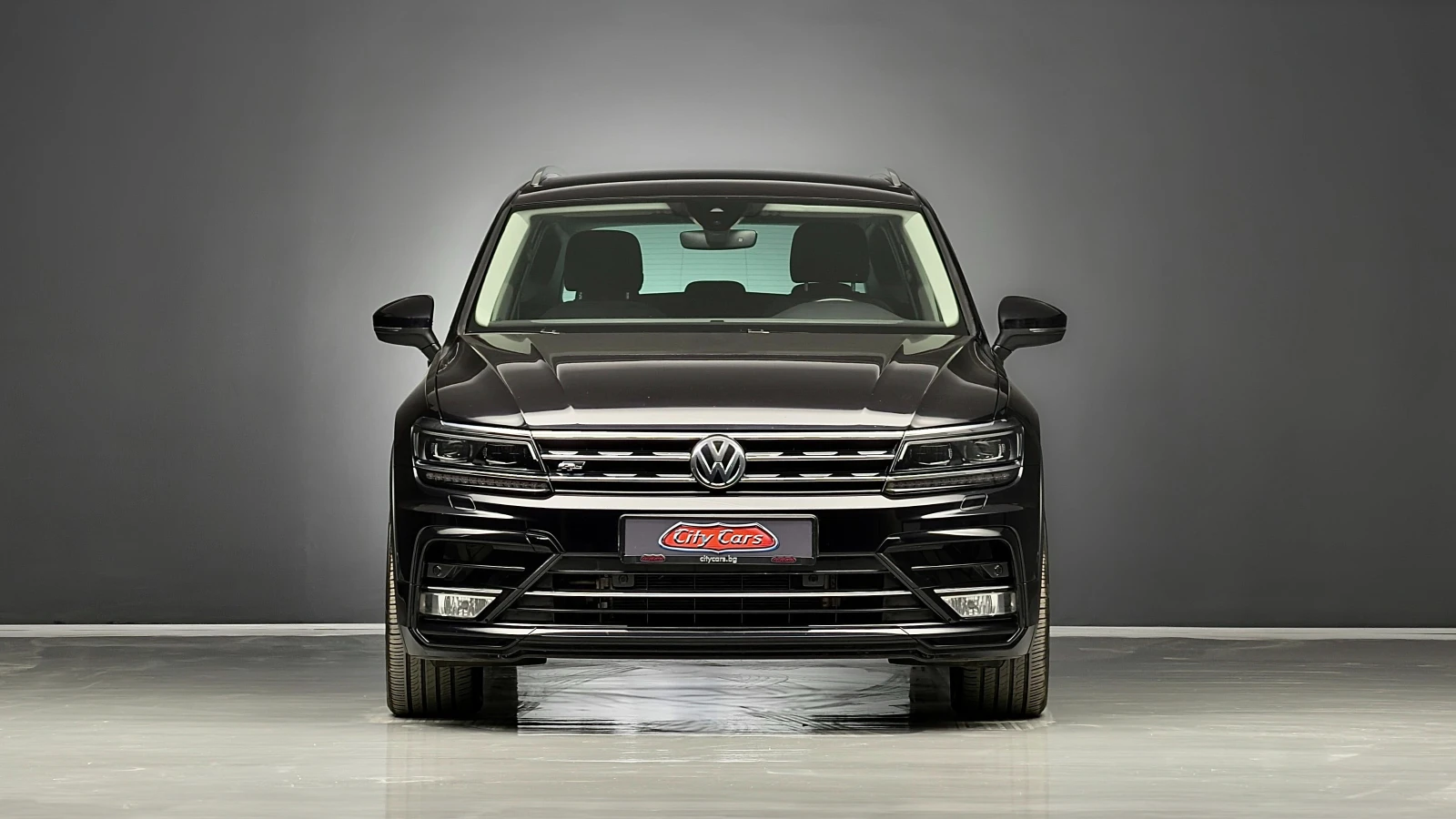 VW Tiguan R-Line/4x4/239///./.. | Mobile.bg   1