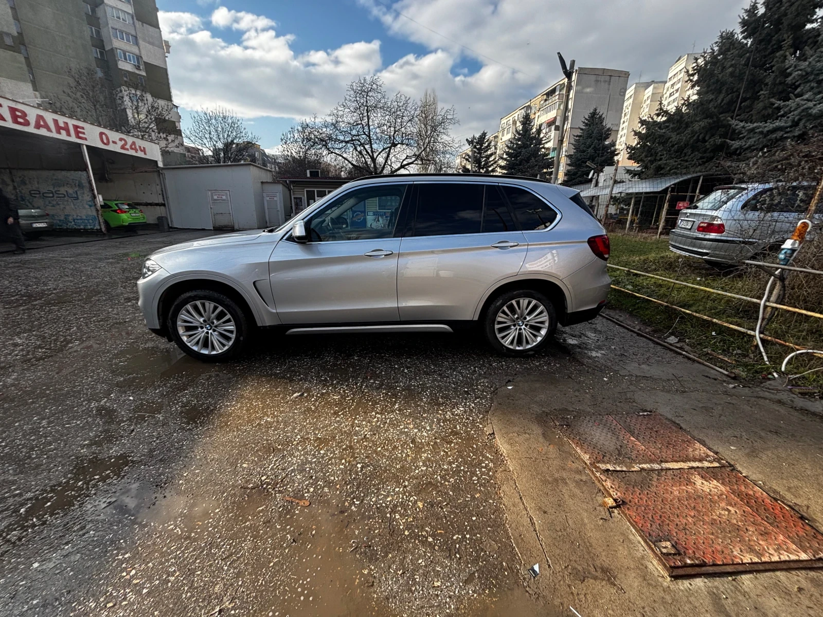BMW X5  - изображение 6