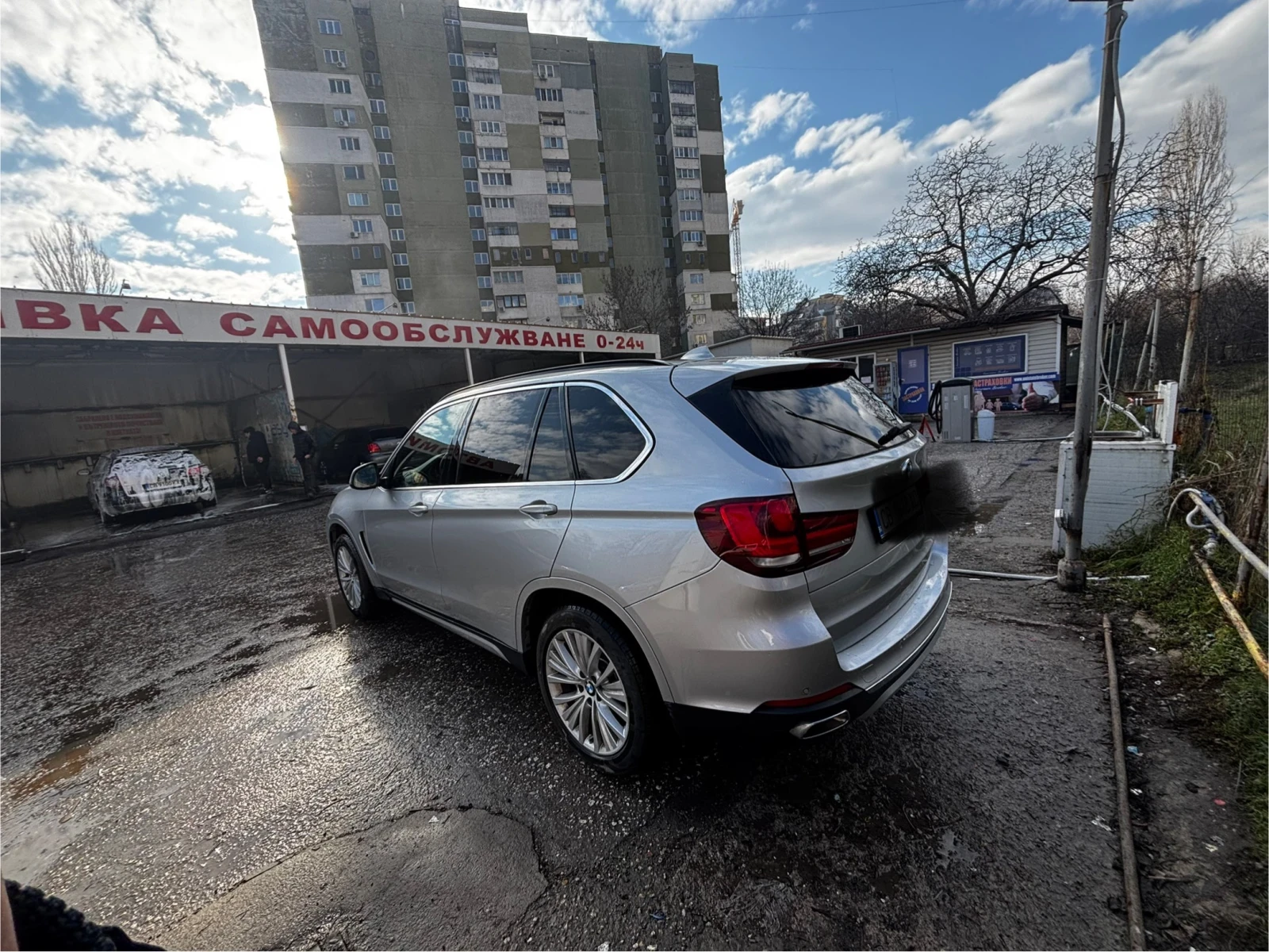 BMW X5  - изображение 3