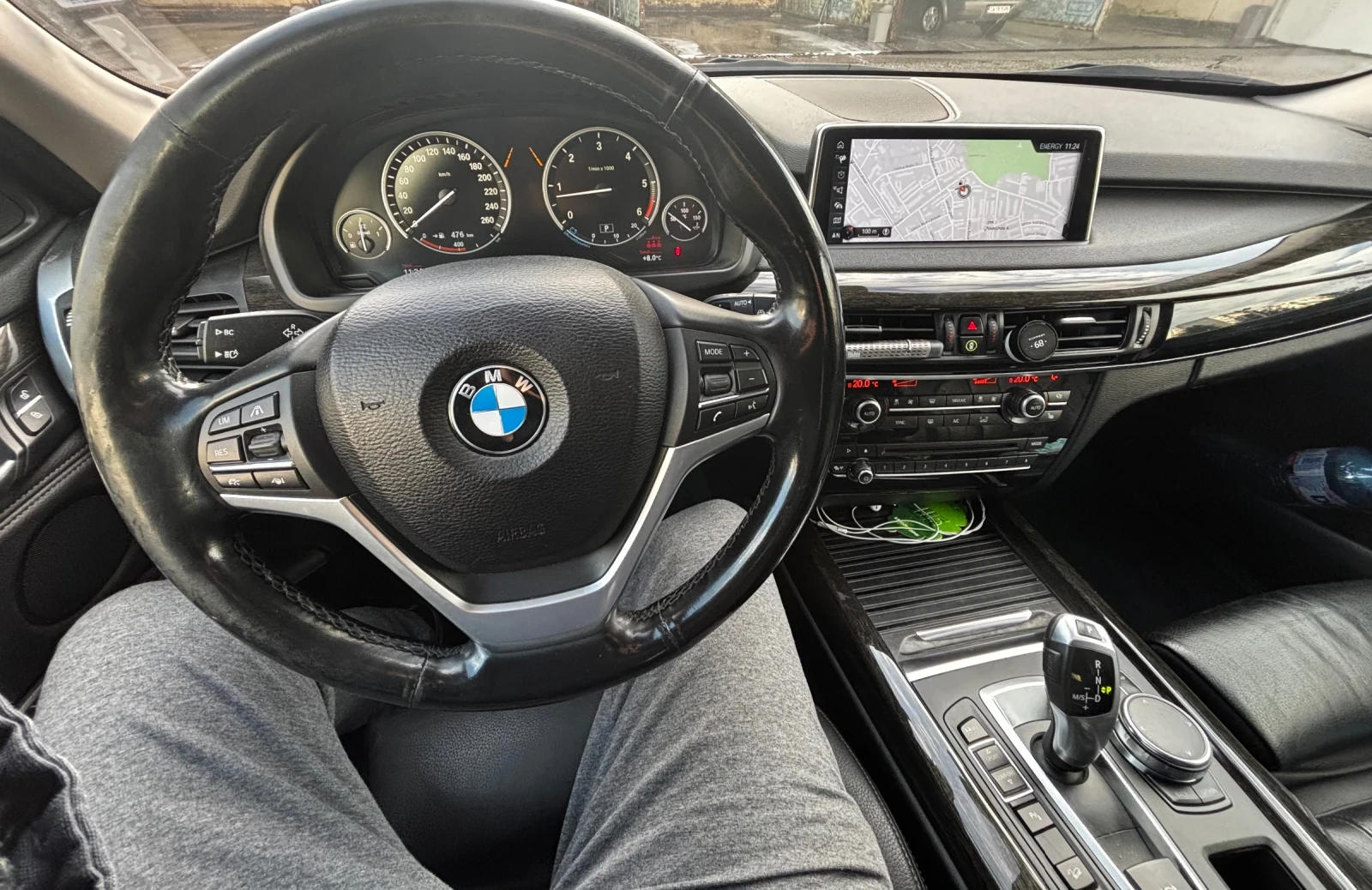 BMW X5  - изображение 5
