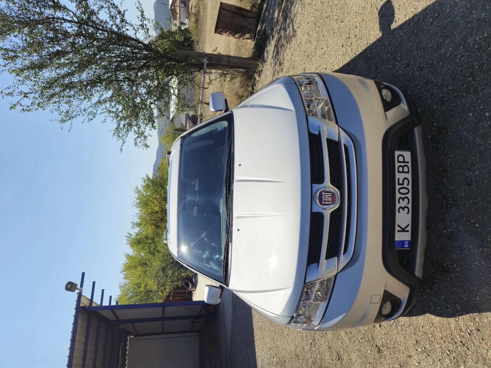 Fiat Freemont  - изображение 4