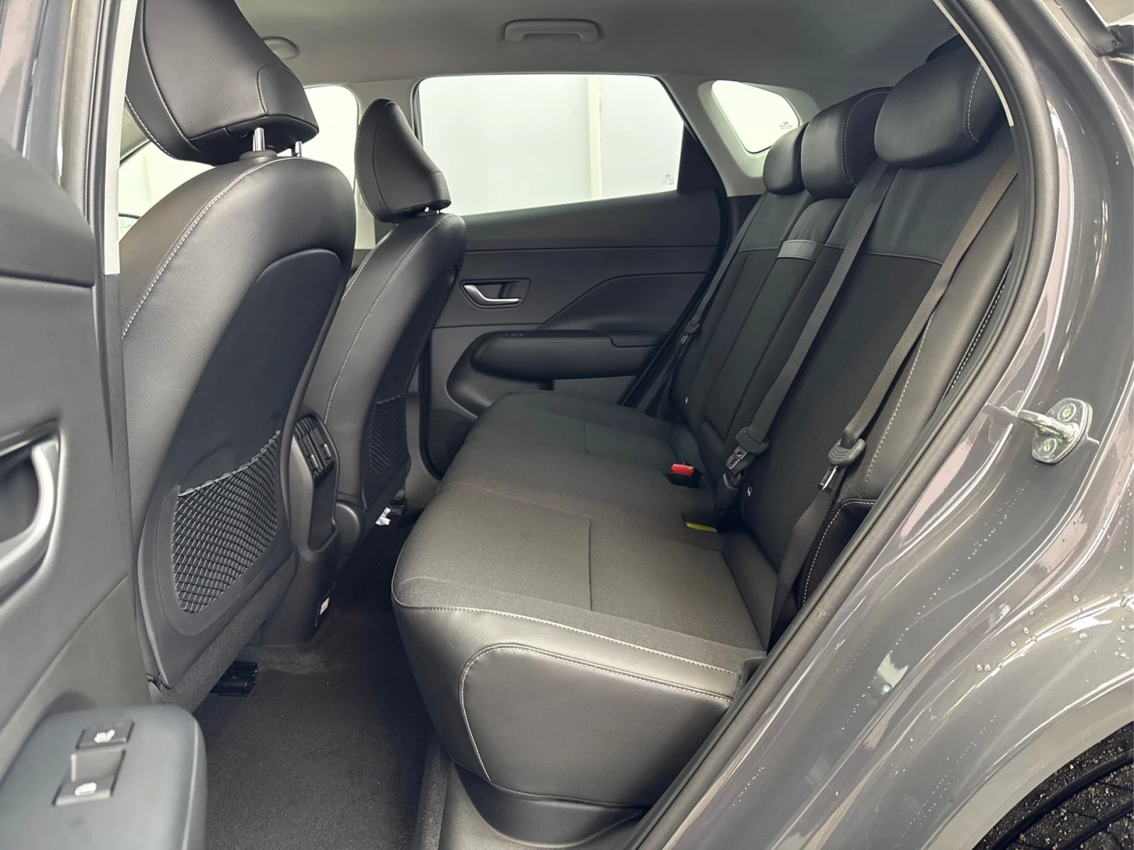 Hyundai Kona NEW!* EV* IMPRESSION;65.4 KWh;NAVI 360 | Mobile.bg   13