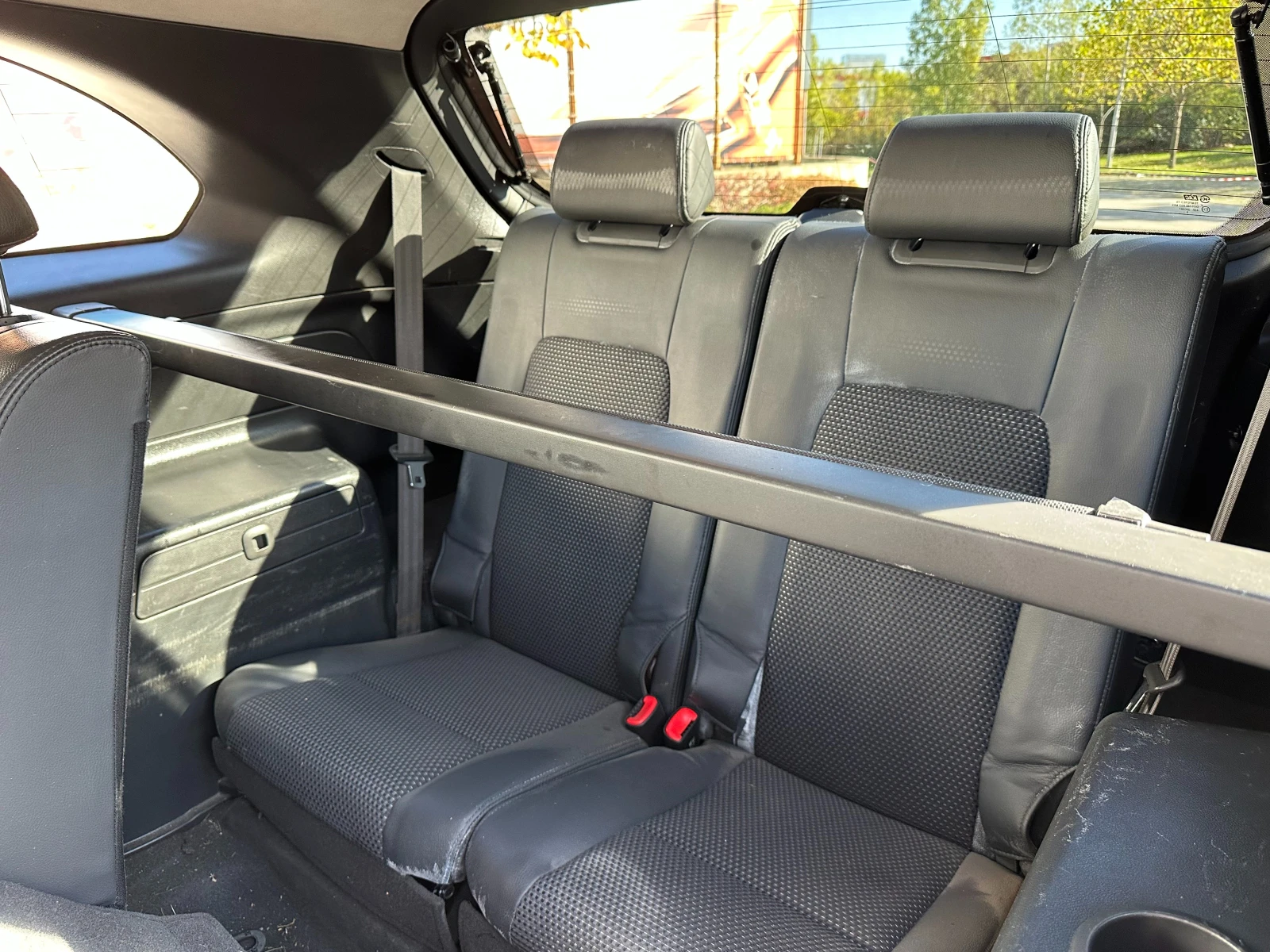 Chevrolet Captiva 2.0d 150 к.с.  | Mobile.bg — изображение 10