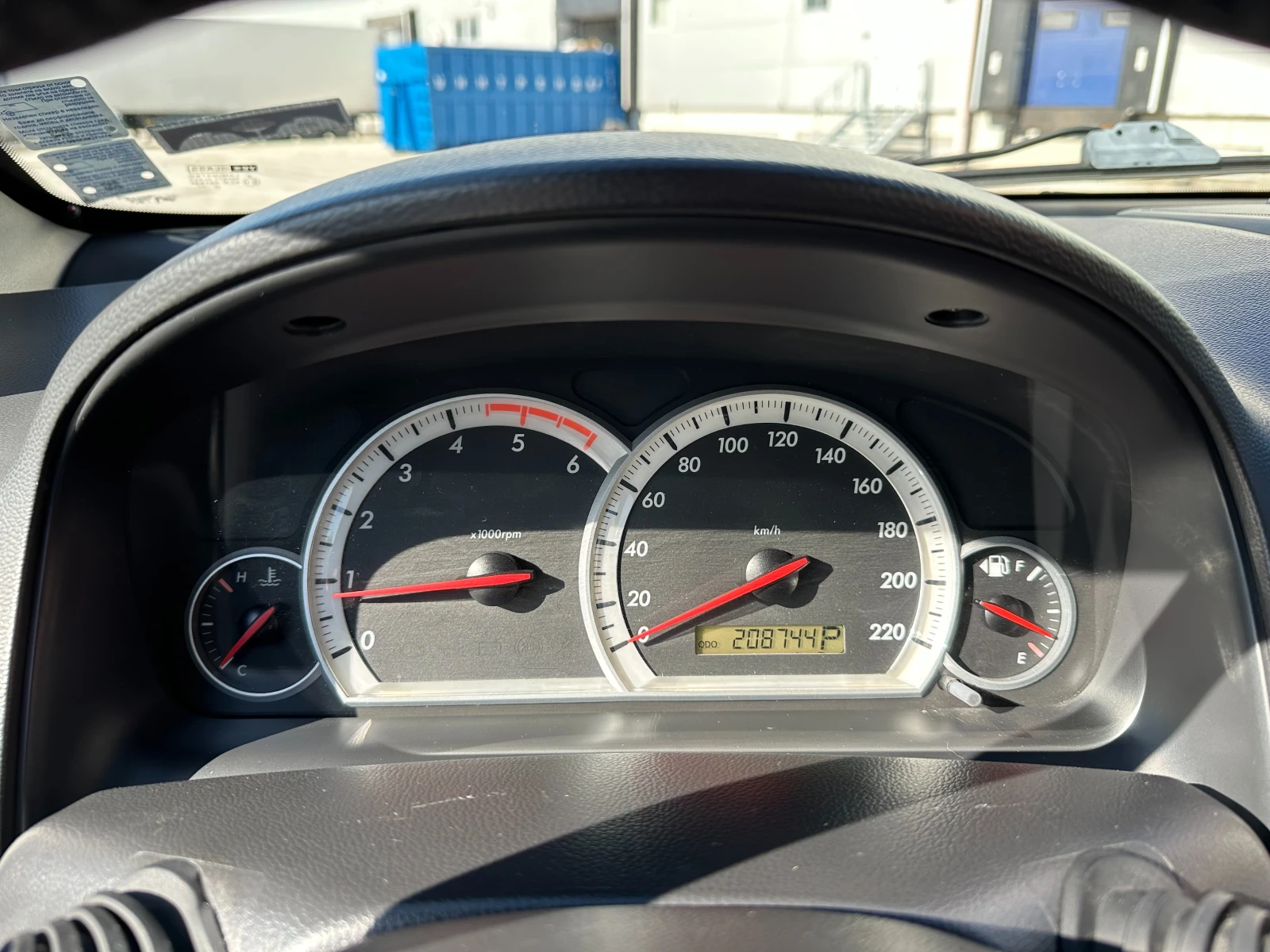 Chevrolet Captiva 2.0d 150 к.с.  | Mobile.bg — изображение 15