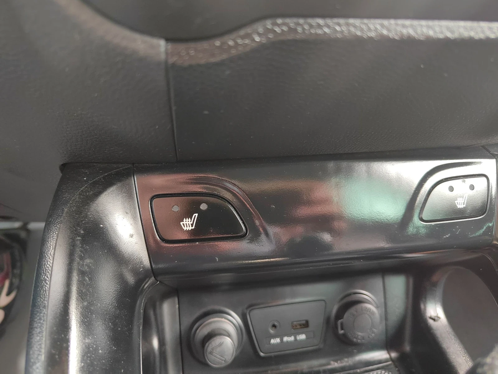 Hyundai IX35 2.0 AUTOMAT  | Mobile.bg   17