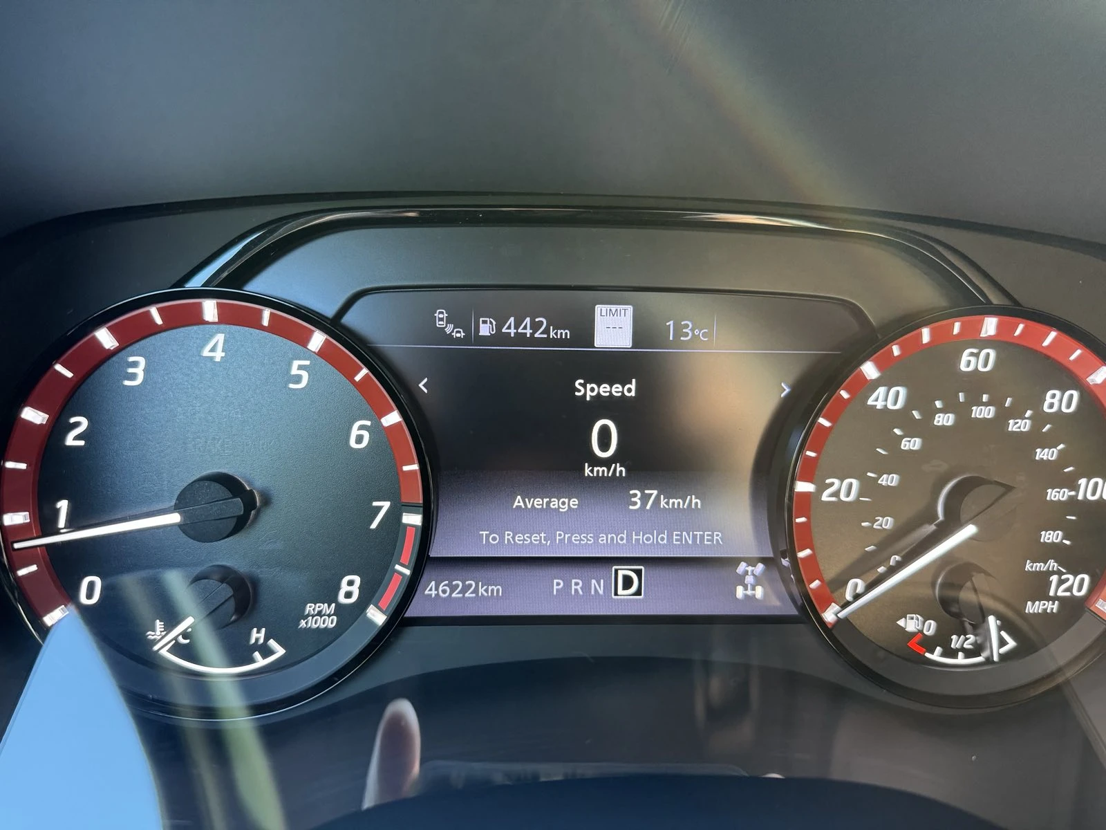 Nissan Frontier PRO-X4 | Mobile.bg   15