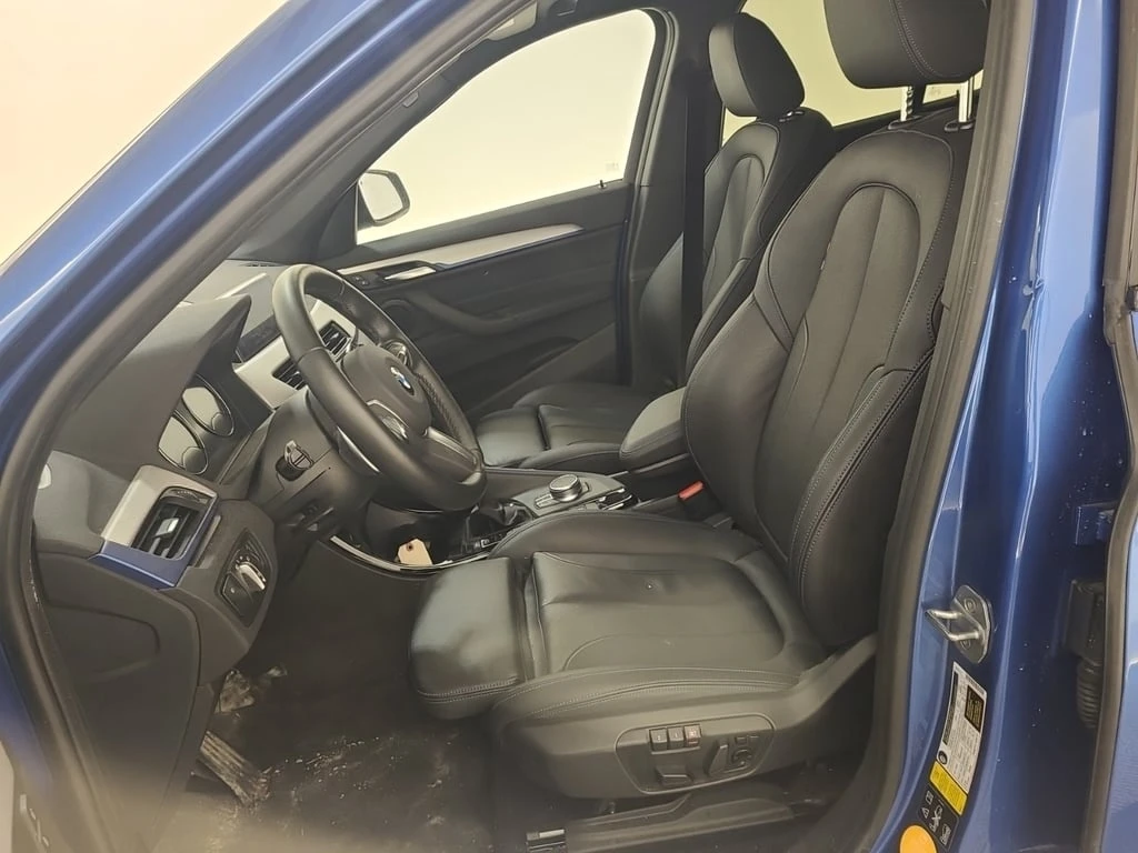 BMW X1 * XDRIVE28I * CARFAX * БЕЗ ПЪРВОНАЧАЛНА ВНОСКА - изображение 5