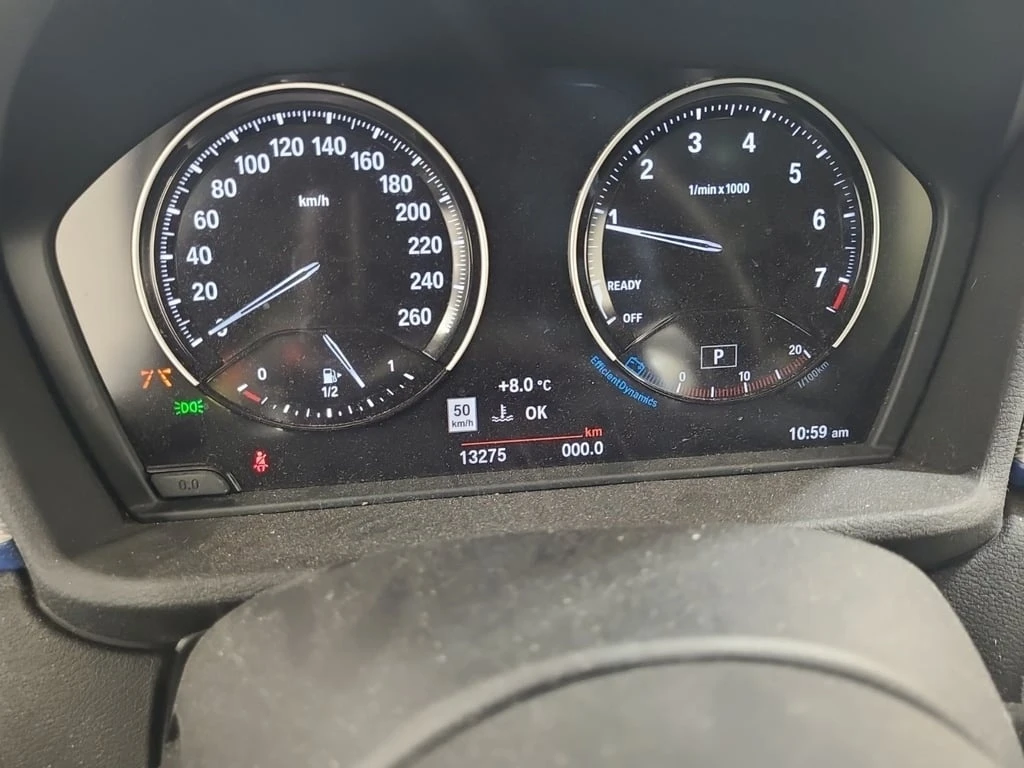 BMW X1 * XDRIVE28I * CARFAX * БЕЗ ПЪРВОНАЧАЛНА ВНОСКА - изображение 9