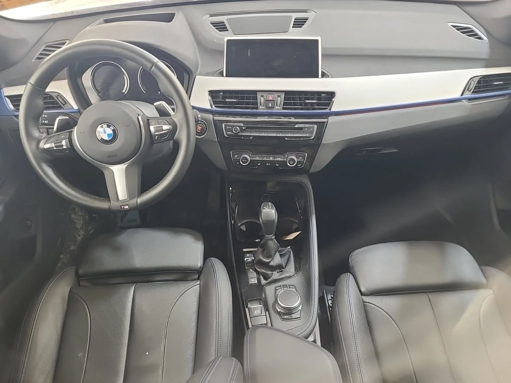 BMW X1 * XDRIVE28I * CARFAX *    | Mobile.bg   11