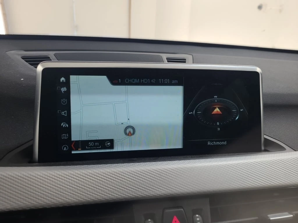 BMW X1 * XDRIVE28I * CARFAX * БЕЗ ПЪРВОНАЧАЛНА ВНОСКА - изображение 10